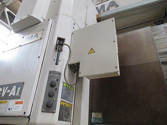 2005 オークマ MCV-AⅡ 20×30