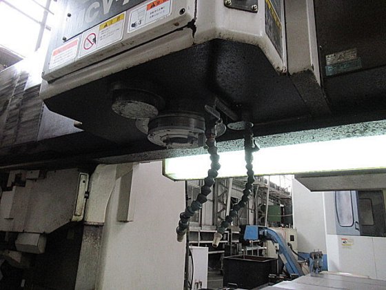 2005 オークマ MCV-AⅡ 20×30