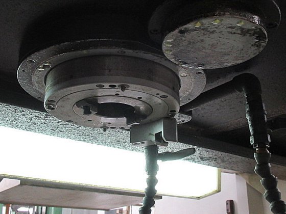 2005 オークマ MCV-AⅡ 20×30