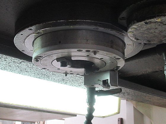 2005 オークマ MCV-AⅡ 20×30