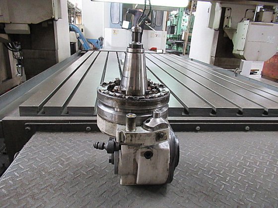 2005 オークマ MCV-AⅡ 20×30