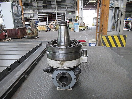 2005 オークマ MCV-AⅡ 20×30