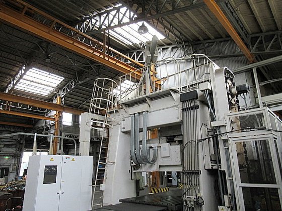 2005 オークマ MCV-AⅡ 20×30