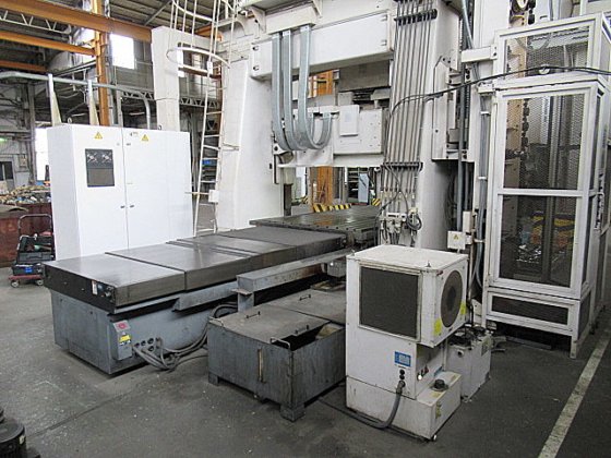 2005 オークマ MCV-AⅡ 20×30