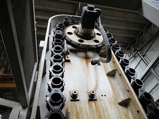 2005 オークマ MCV-AⅡ 20×30