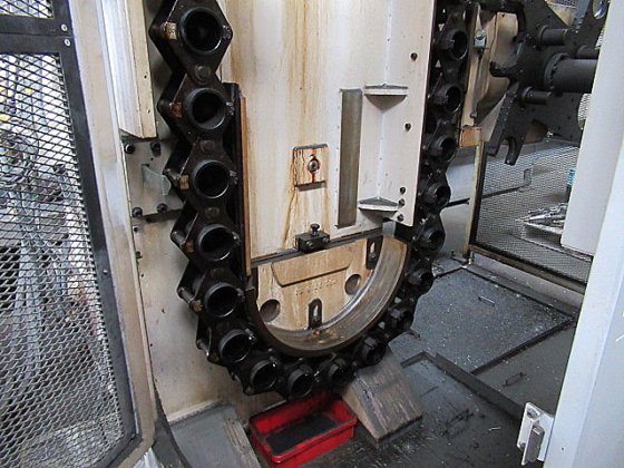 2005 オークマ MCV-AⅡ 20×30