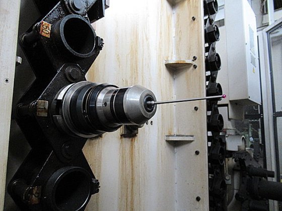 2005 オークマ MCV-AⅡ 20×30