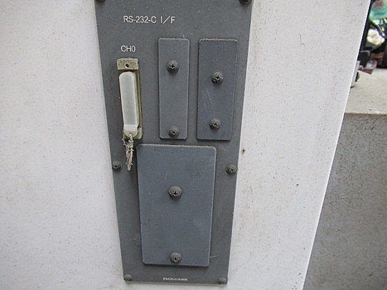 2005 オークマ MCV-AⅡ 20×30