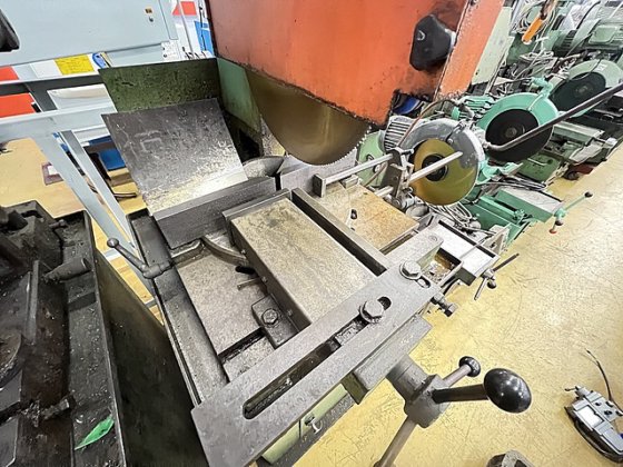 村橋製作所 VX-125