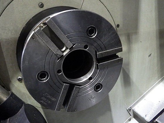 2008 森精機 NL2500Y/700