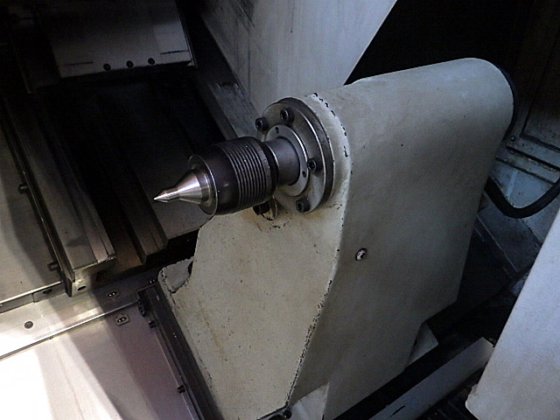 2008 森精機 NL2500Y/700