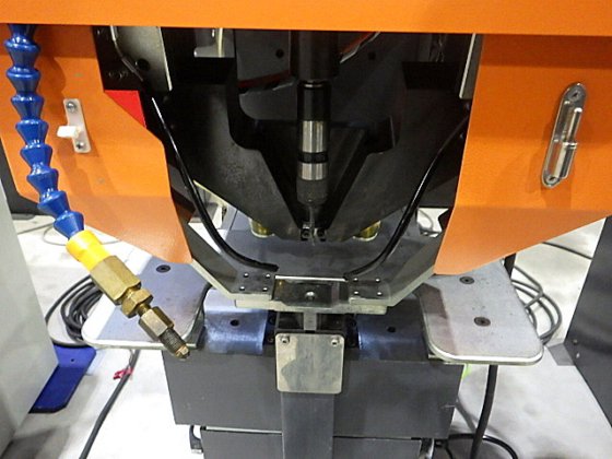 2021 富士機工 BRT-400S