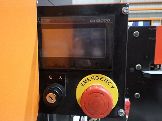 2021 富士機工 BRT-400S