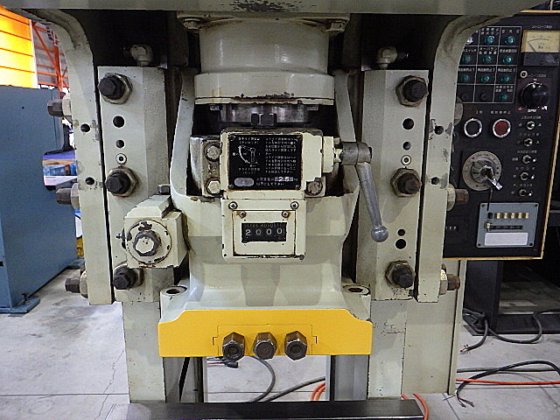 1987 コマツ OBS25-2