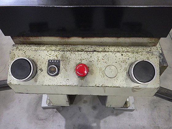 1987 コマツ OBS25-2