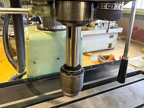 1997 オークマ(帝人製機) DMB