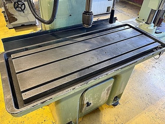 1997 オークマ(帝人製機) DMB