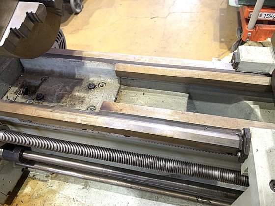 2013 コスモキカイ L-6800