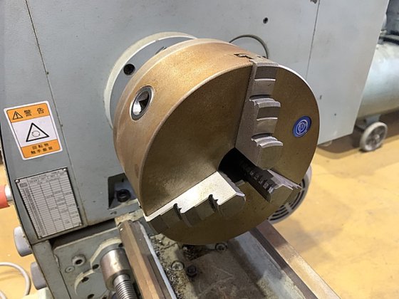 2013 コスモキカイ L-6800