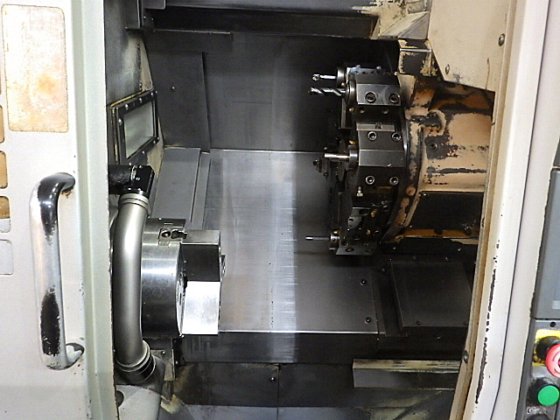 2005 オークマ LCS-250