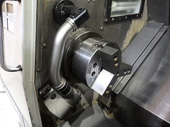 2005 オークマ LCS-250