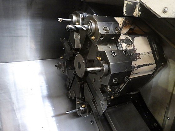 2005 オークマ LCS-250