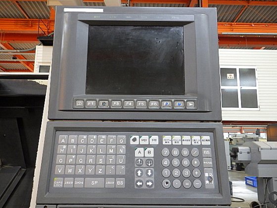 2005 オークマ LCS-250