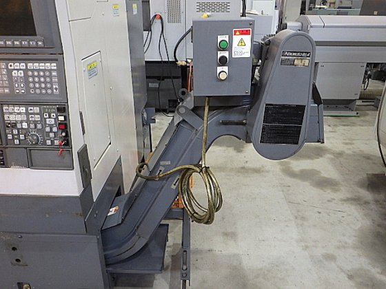 2005 オークマ LCS-250