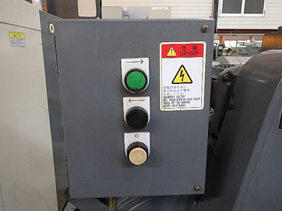 2005 オークマ LCS-250