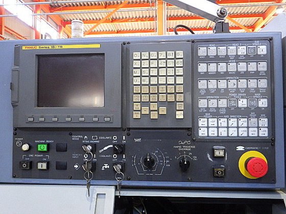 2010 スター精密 SB-16typeE