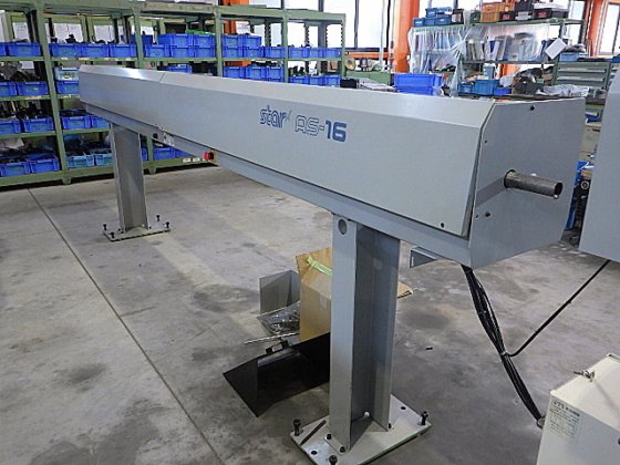 2010 スター精密 SB-16typeE