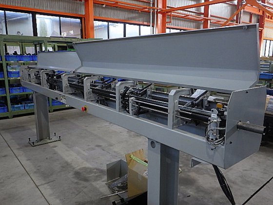 2010 スター精密 SB-16typeE