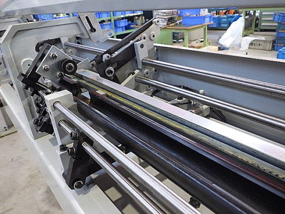 2010 スター精密 SB-16typeE