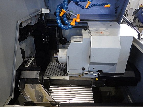 2010 スター精密 SB-16typeE