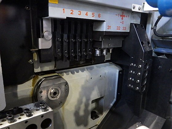 2010 スター精密 SB-16typeE