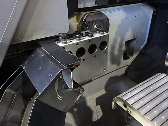 2010 スター精密 SB-16typeE