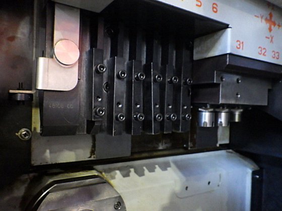 2010 スター精密 SB-16typeE