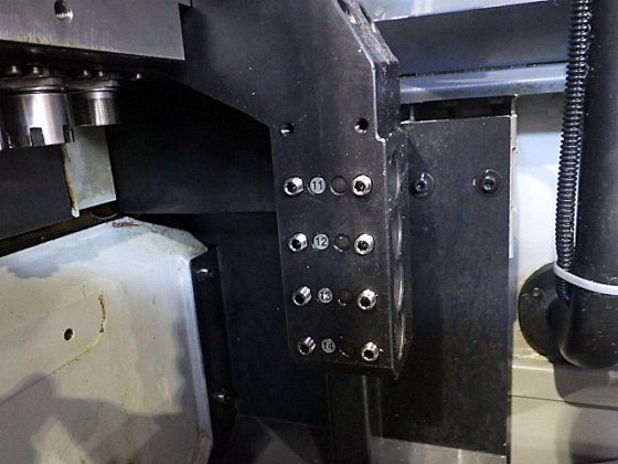 2010 スター精密 SB-16typeE