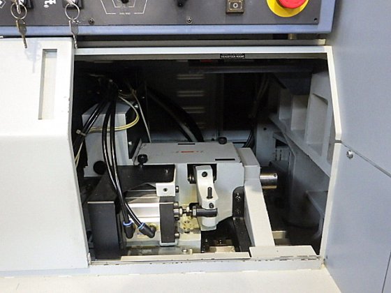 2010 スター精密 SB-16typeE