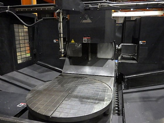 2016 和田機械 WH800A