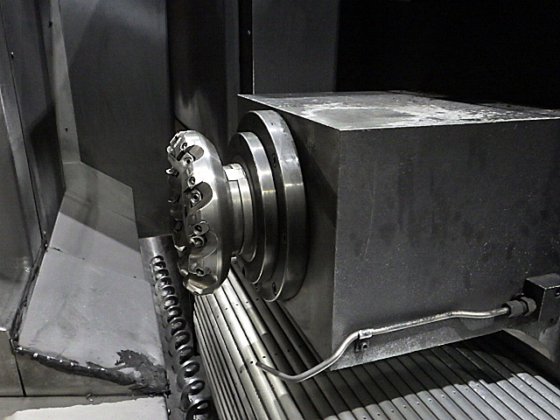 2016 和田機械 WH800A