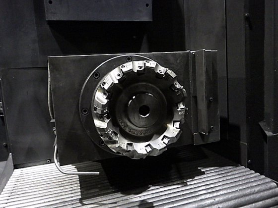 2016 和田機械 WH800A