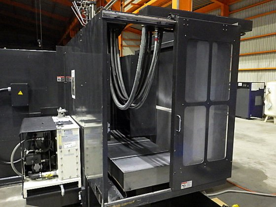 2016 和田機械 WH800A