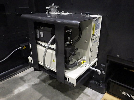 2016 和田機械 WH800A