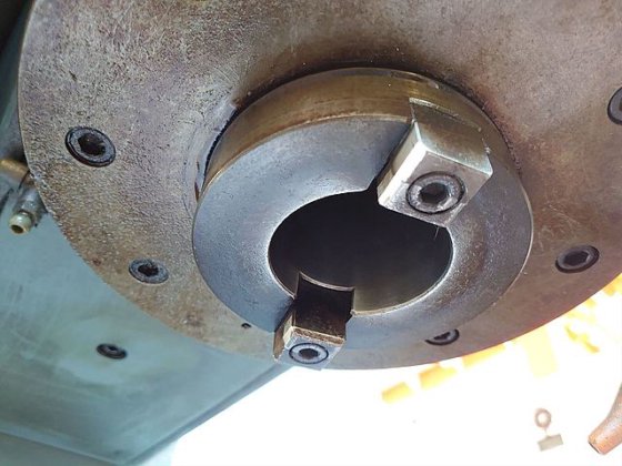 1997 牧野フライス製作所 GF6