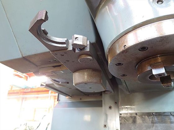 1997 牧野フライス製作所 GF6