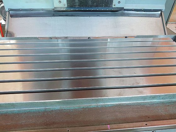 1997 牧野フライス製作所 GF6