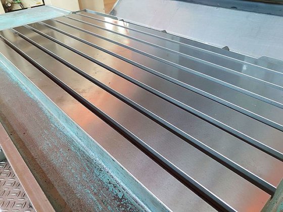 1997 牧野フライス製作所 GF6