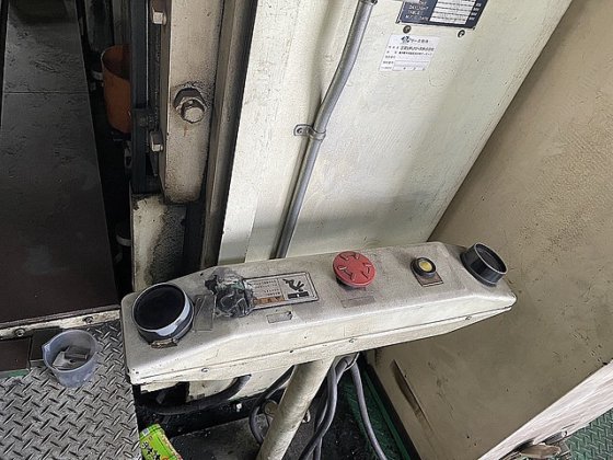 2009 アミノ SDPT800H