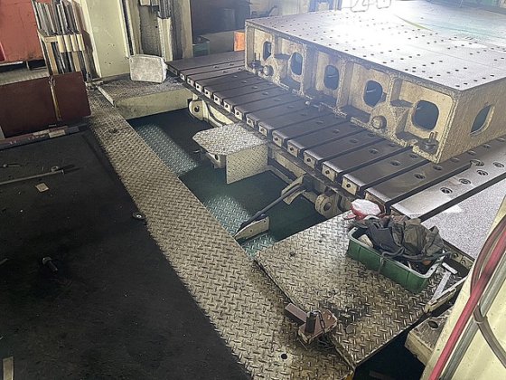 2009 アミノ SDPT800H